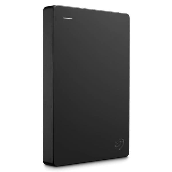 Disco Duro Externo 2TB Seagate Portable Drive 2TB USB 3.0