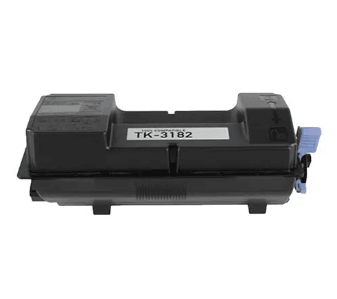 TONER ARAFRICOLOR KYOCERA Tk-3182