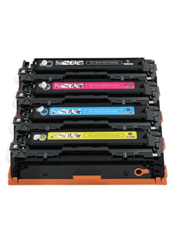 TONER ARAFRICOLOR HP CF513A M INDIVIDUAL