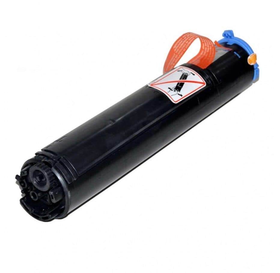 TONER ARAFRICOLOR CANON GPR 22