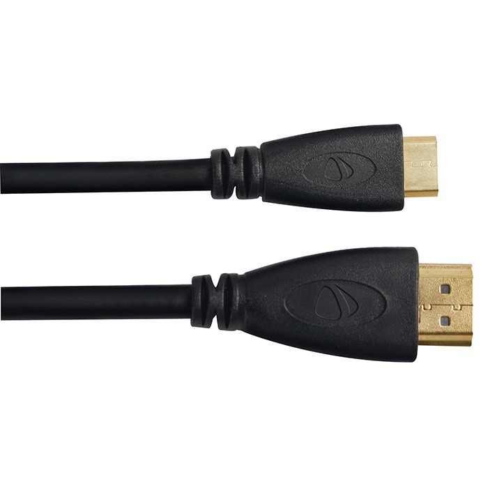 Cable HDMI a Mini HDMI MH-1080M