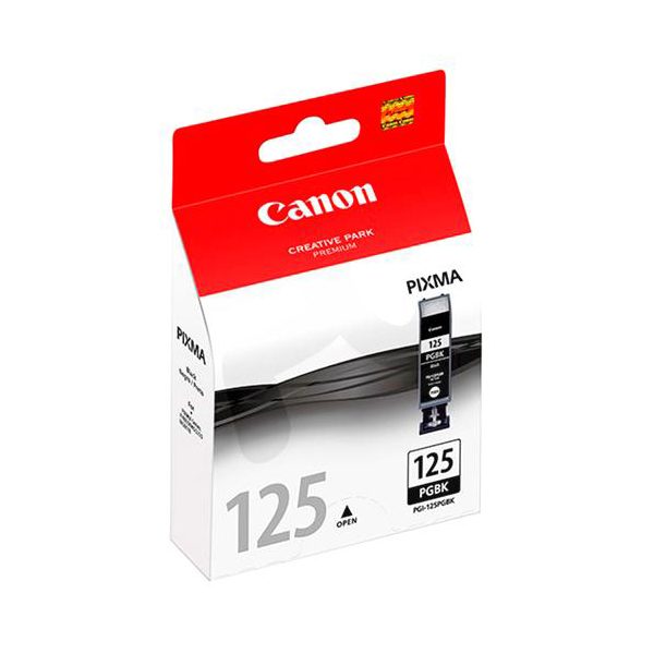 Cartucho Original Canon PGI-125