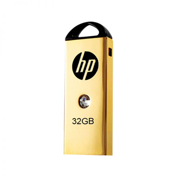 Memoria USB GOLD HP V223W