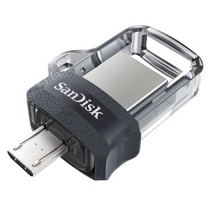 Memoria Dual USB Sandisk
