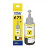 Tinta Original Epson T673 Yellow
