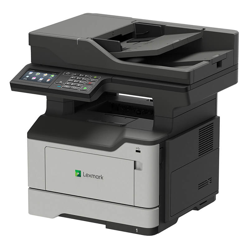 Impresora multifuncional  Impresora laser multifuncion