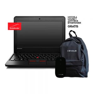 Laptop Lenovo ThinkPad X131e Refurbished - Intelite Guatemala