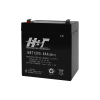 Bateria para UPS 12V 5Ah - UPS - Intelite Guatemala