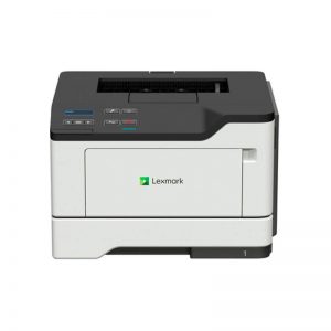 Impresora Láser Multifuncional Monocromática Lexmark MX521 - Intelite