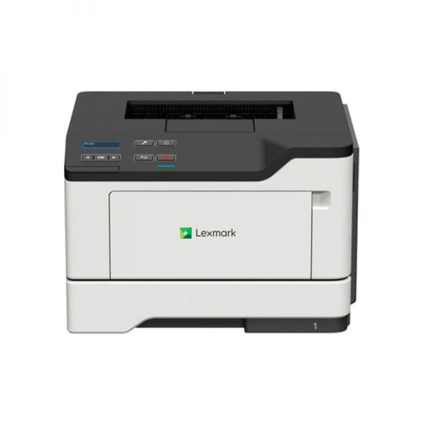 Impresora Láser Monocromática Lexmark MS421dn