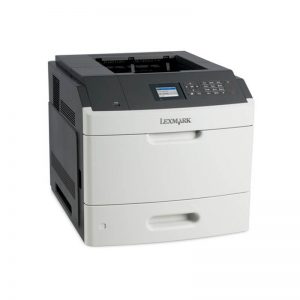 Impresora-Láser-Monocromática-Lexmark-MS811dn