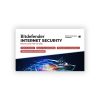 Licencia Bitdefender Internet Security para 1 Dispositivo