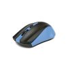 Mouse Inalámbrico Xtech XTM-310 Azul