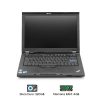 Laptop Lenovo ThinkPad T410 Core i5 - 4GB RAM - 320GB HDD