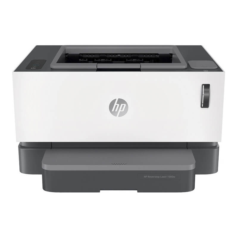 Impresora HP Laser Neverstop 1000w