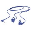 Audífono con Micrófono HP In-Ear 150 Azul