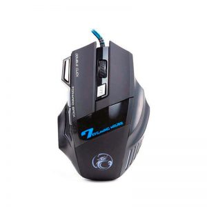 MOUSE GAMING X7 5