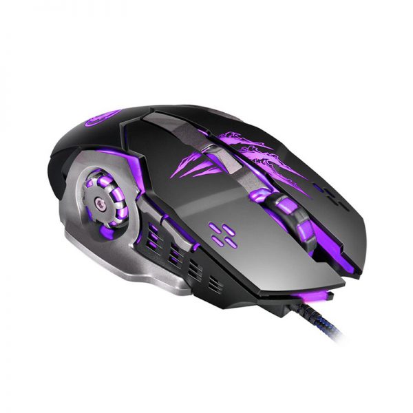Mouse Gamer A8 IMICE